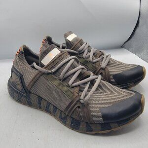 Adidas Stella McCartney Ultraboost 20 Womens 8 Multicolor Athletic Shoes GZ7659